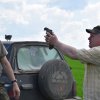 Wsiedlenie Kuropatw w łowisko 10.05.2016 obw 266 i 277